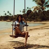 Отзыв от Ира - DTV виза